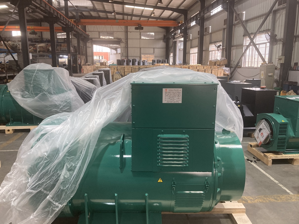 Diesel generators and Alternators - Image 6